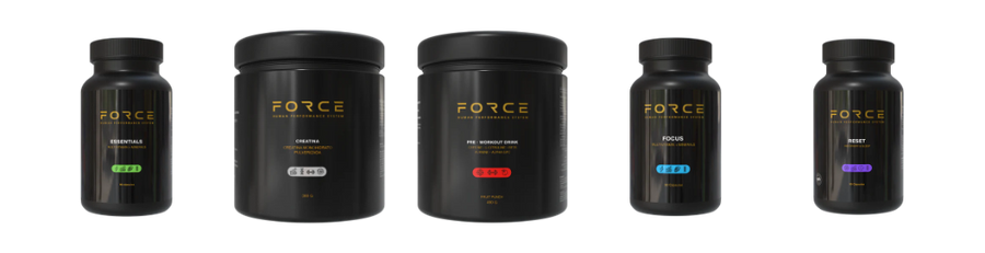 FORCE Protocol