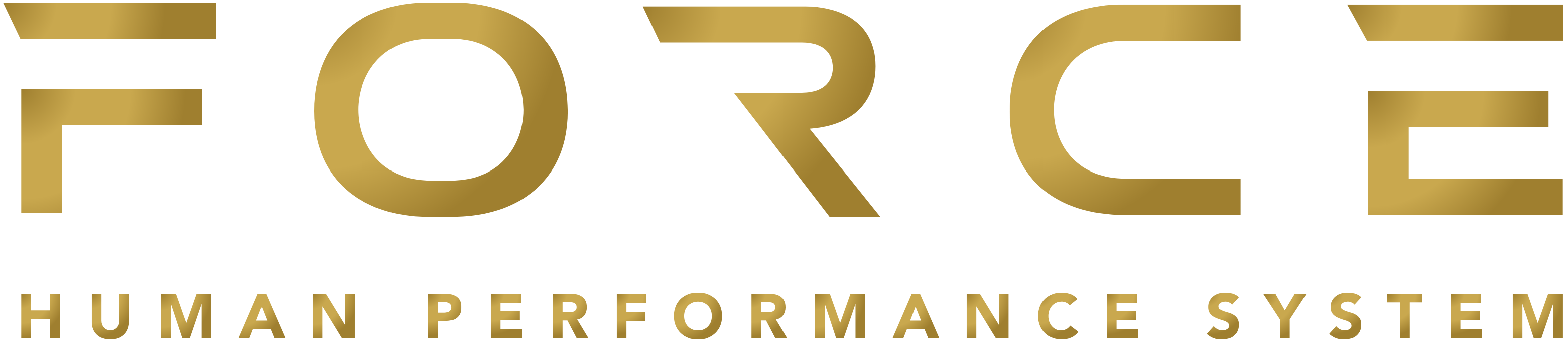 FORCE HUMAN